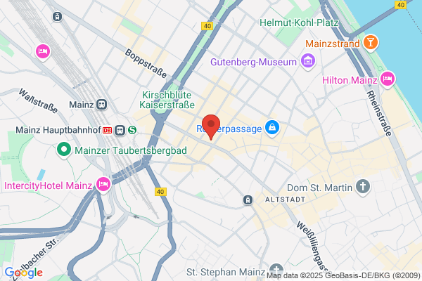 Fair Pair - Die AuPair Agentur, Inh. Lene Borgers