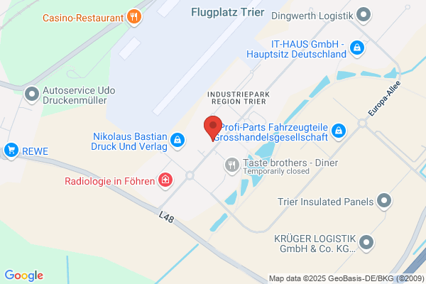 IBT GmbH