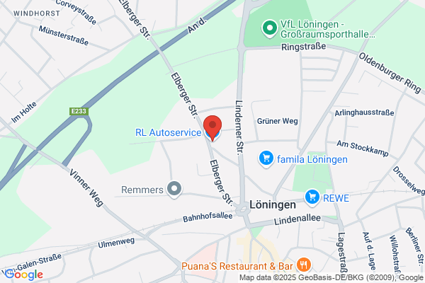 RL Autoservice GmbH