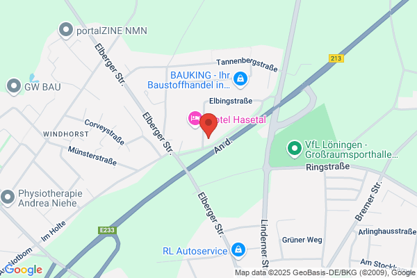 Kleppert Trockenbau GmbH