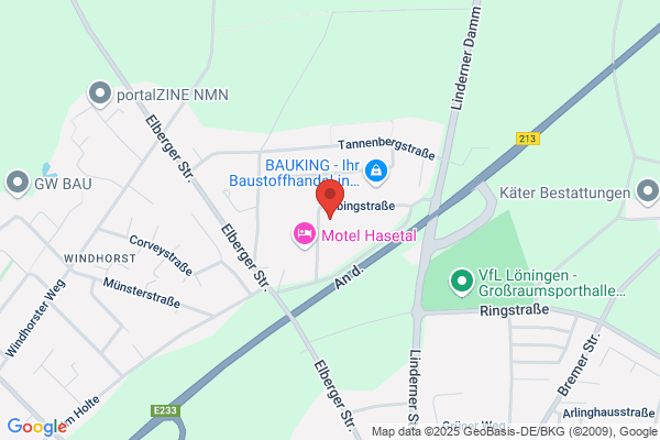 Behr Elektrotechnik
