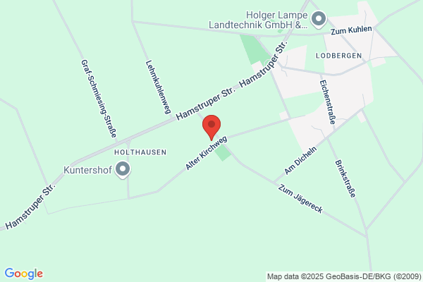 Dressurpferde-Leistungszentrum Lodbergen GmbH