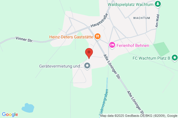 Martin Grüß Heizung Sanitär & Mehr