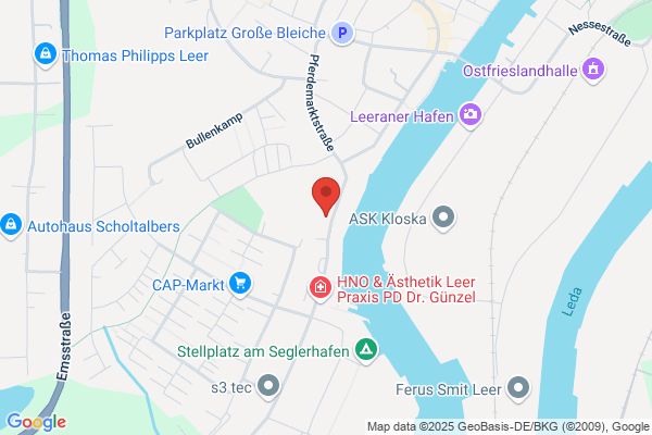 LEDO Erdwärmesysteme GmbH