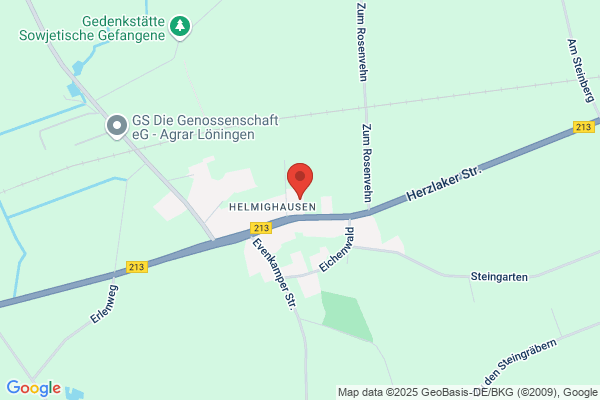 Warns J. u. M. Mietwagen Kurierfahrten Krankenfahrten