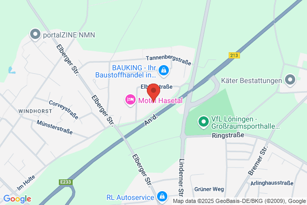 Autohaus Raters GmbH & Co. KG