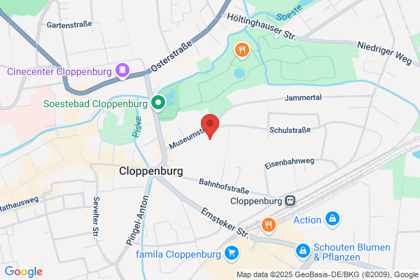 Berufsbildende Schulen am Museumsdorf Aussenstelle Löningen