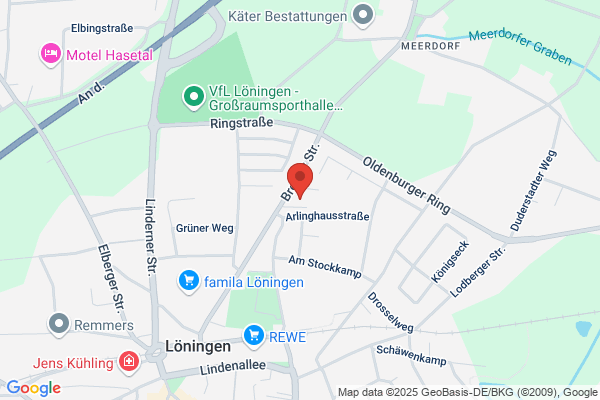 EWE Aktiengesellschaft