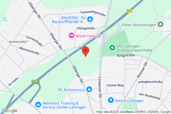 Freiwillige Feuerwehr