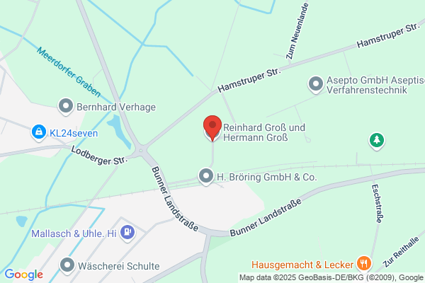 GF-BIO-ENERGIE Hasetal GmbH