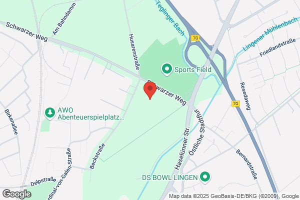 Geschäftsstelle Löningen Sozialassistenz, Unternehmen für soziale u. allgem.Dienstl.