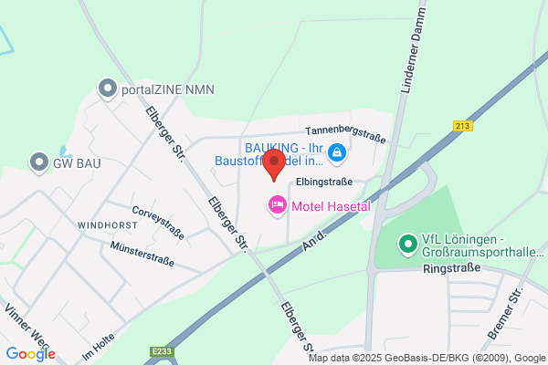 H. Ruwe Fleischverarbeitung GmbH