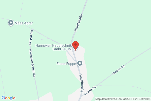 Hanneken Haustechnik GmbH & Co. KG