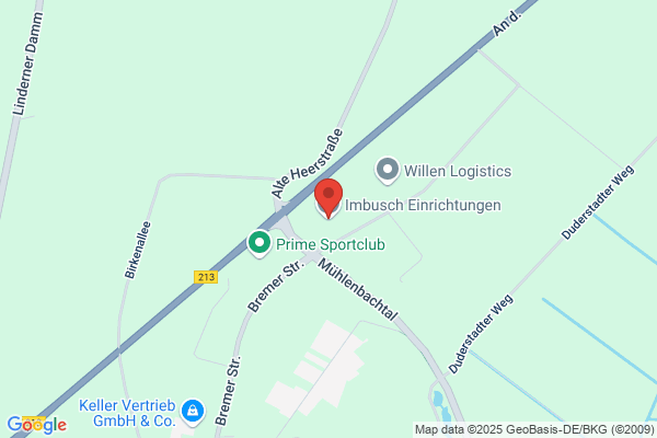 Imbusch Systemmöbel GmbH