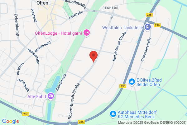 K-Plastics GmbH