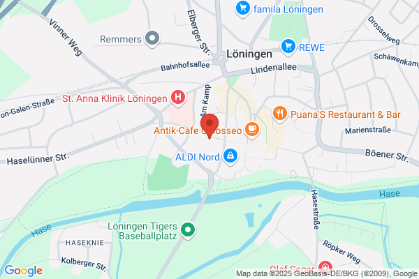 L.O.T. Löninger Orthopädietechnik GmbH