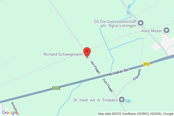 Schwegmann Richard Eier Geflügel