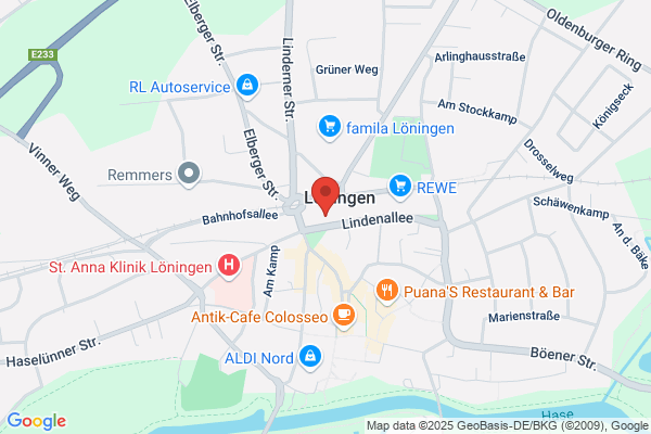 Stadt Löningen