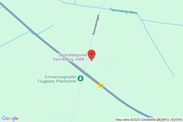 Verk. Eingang