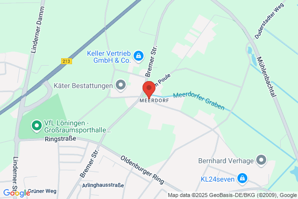 Wienken Sand und Kies GmbH & Co. KG