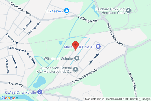 Handelsagentur von Mulert