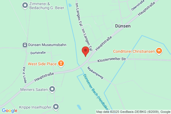Cundros Immobilien GmbH & Co. KG