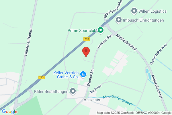 Kronen Meister Zimmerei GmbH