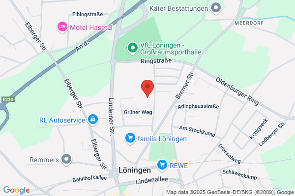 Förderverein der Gutenbergschule Löningen