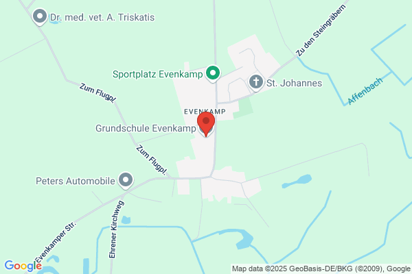 Grundschule Evenkamp