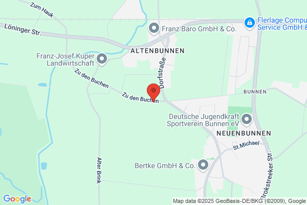 Dipl.-Ing.agr. Ludger Kreutzmann
