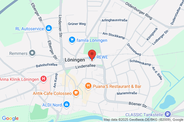 REWE