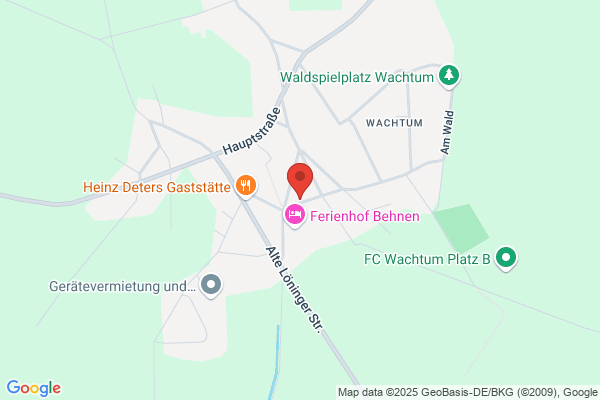 Schützenverein Wachtum