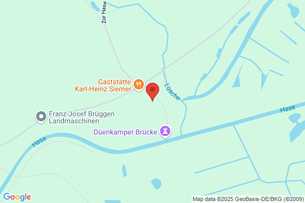 Rohe Agrar GmbH