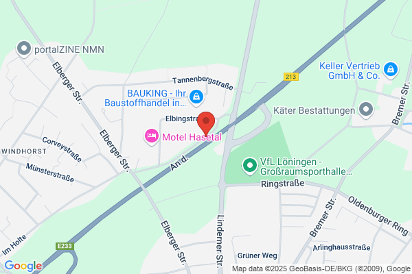 Viehvermarktung Löningen und Umgebung e.G.