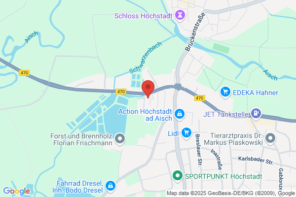 Bestattungen Riegler GmbH