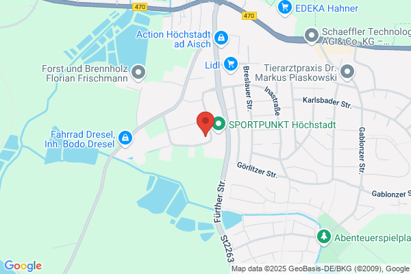 Reifen Popp GmbH
