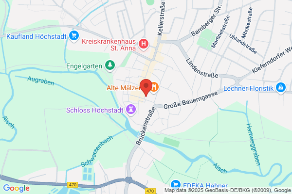 Schülerhilfe Nachhilfe Höchstadt a. d. Aisch