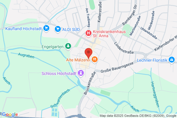 Studienkreis Nachhilfe Höchstadt a.d. Aisch