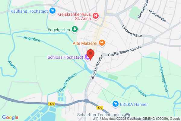 Landratsamt Erlangen-Höchstadt
