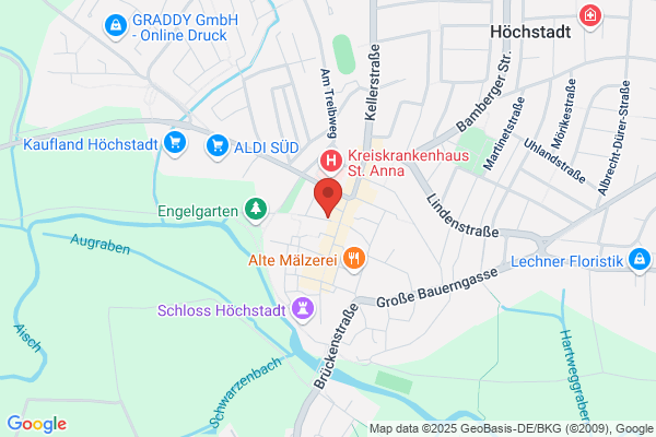 Der Stadtfriseur Lettner