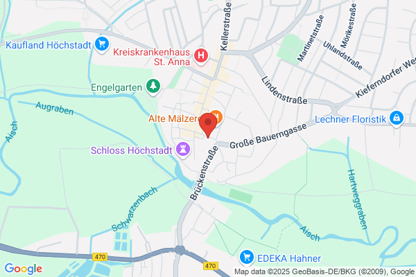 Alte Schranne