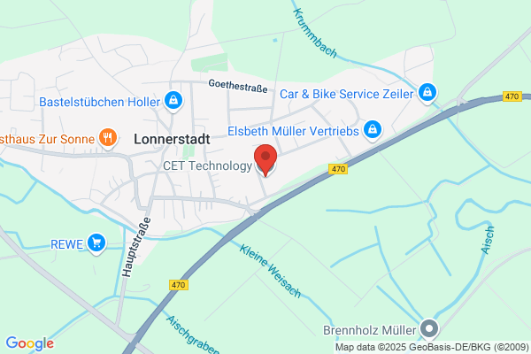 Auto-Kraus GmbH