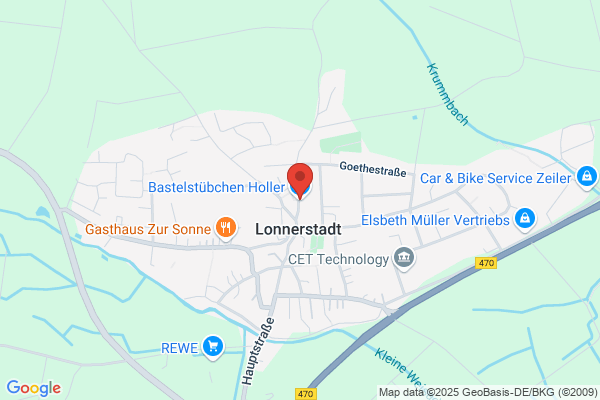 Bastelstübchen Holler