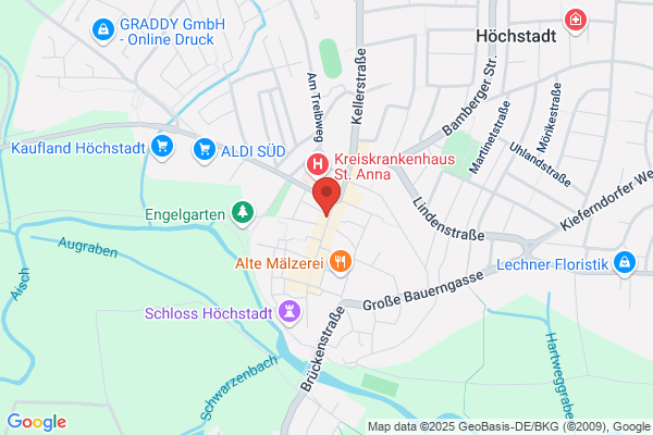 C A Immobilienverwaltungs GmbH