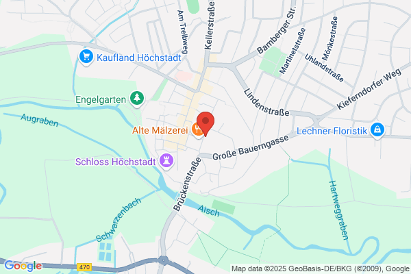 Caritasverband f. die Stadt Erlangen u. den Landkreis e.V.