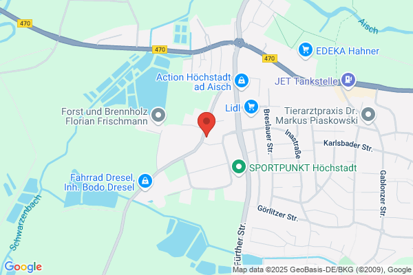 Dienstleistungen Krannich