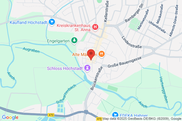 Kreissparkasse Höchstadt a. d. Aisch