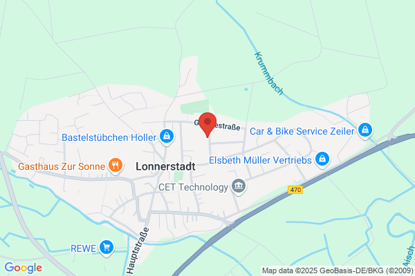 Lindner P. u. B. Transportunternehmen
