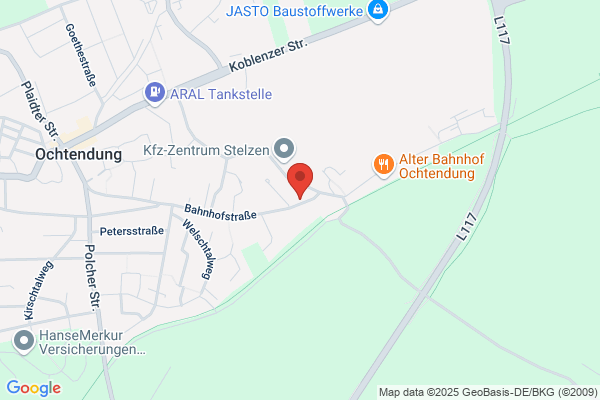 Gebr. Kohnz KG Baustoffhandel