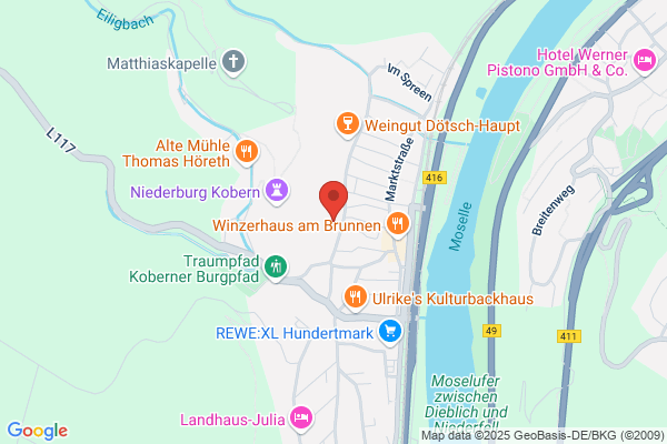 Schloßberghalle